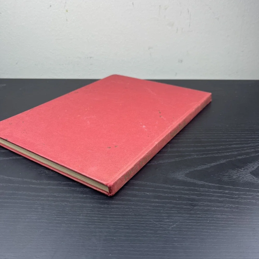 Paper Magic: The Art of Paper Folding by Robert Harbin 1965 HC Vintage Origami B